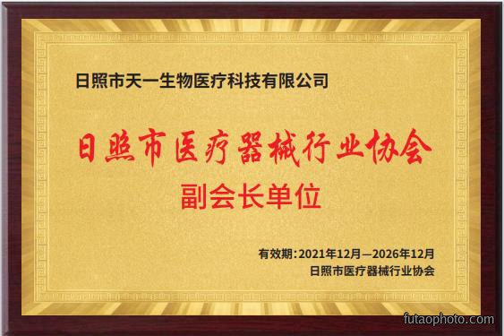 副会长单位